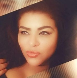 Meet your Posher, Lilly